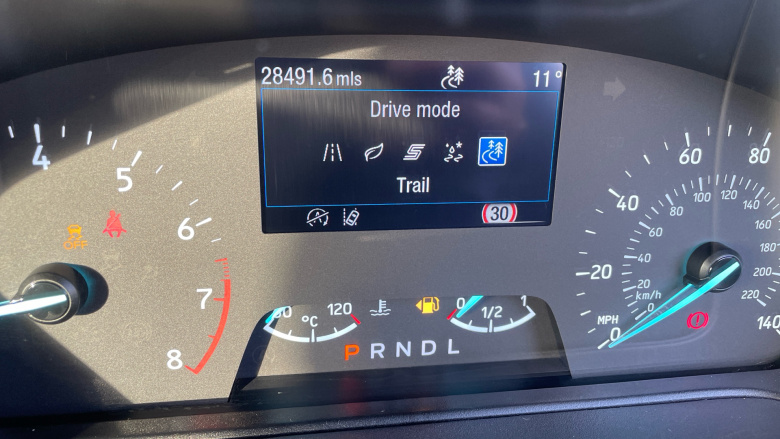 Ford Puma 1.0 EcoBoost Hybrid mHEV Titanium 5dr DCT Petrol Hatchback